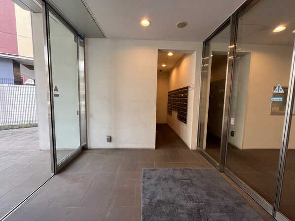 レジディア大森IIIの物件内観写真